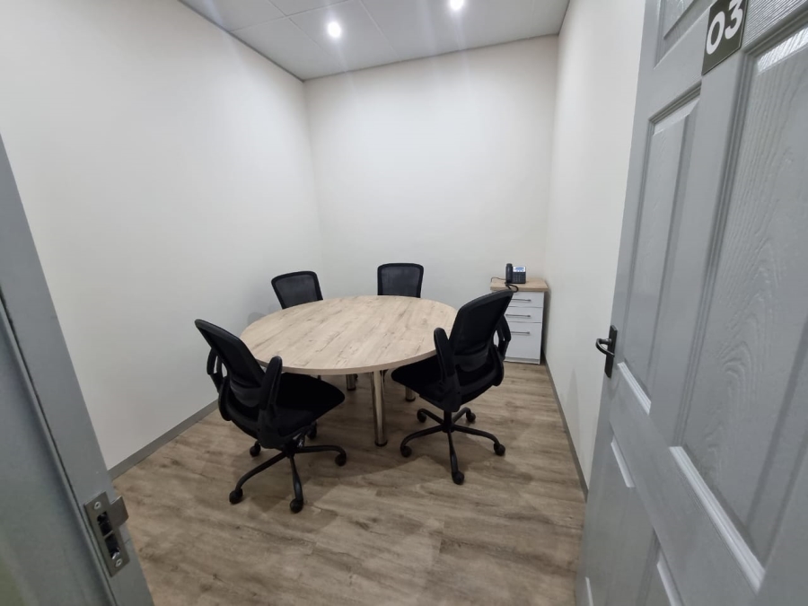 To Let commercial Property for Rent in Protea Park North West